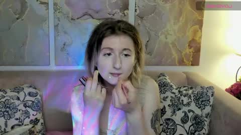 Snapshot of camilladreamer chatting on 05.28.26 camilladreamer online show from 05.28.26
