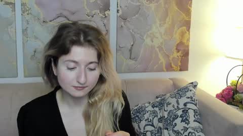 Snapshot of camilladreamer chatting on 05.30.26 camilladreamer online show from 05.30.26
