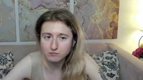 Snapshot of camilladreamer chatting on 05.31.26 camilladreamer online show from 05.31.26