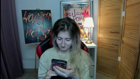 Snapshot of camilladreamer chatting on 06.28.26 camilladreamer online show from 06.28.26