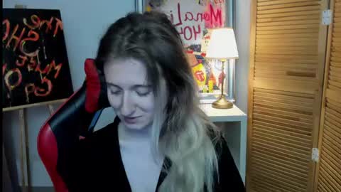 Snapshot of camilladreamer chatting on 06.29.26 camilladreamer online show from 06.29.26