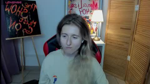 Snapshot of camilladreamer chatting on 06.30.26 camilladreamer online show from 06.30.26