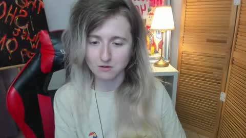 Snapshot of camilladreamer chatting on 07.06.26 camilladreamer online show from 07.06.26