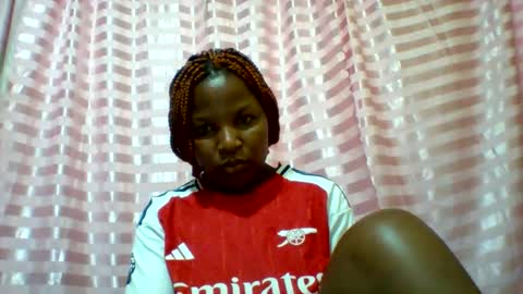 camillah_sweet online show from 04.14.26