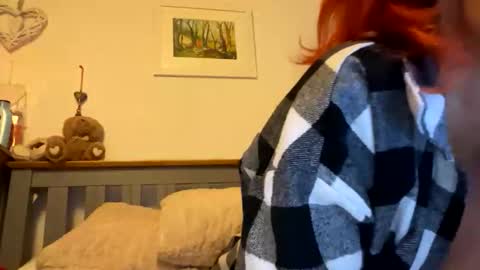 Camilla Jayne online show from 09.19.25