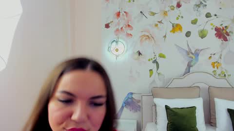 Camilla online show from 03.31.26