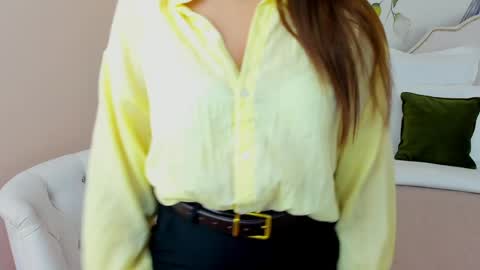 Snapshot of camillalarson chatting on 04.22.26 Camilla online show from 04.22.26
