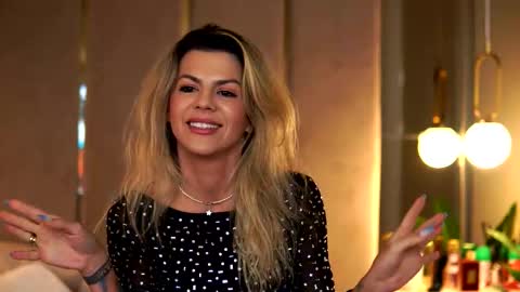 Camy online show from 01.11.26