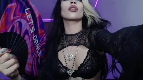 Snapshot of camille_666 chatting on 02.15.25 Camille  online show from 02.15.25