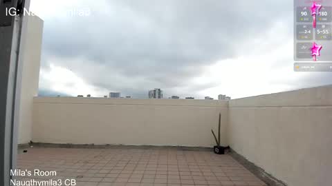 Snapshot of camille_666 chatting on 09.18.25 Camille  online show from 09.18.25