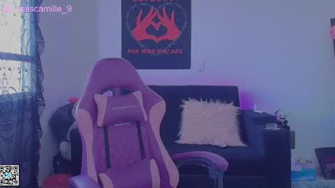 Snapshot of camille_666 chatting on 09.26.25 Camille  online show from 09.26.25