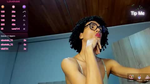 Camille online show from 03.23.26