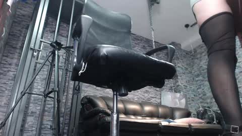 Camille online show from 02.04.25