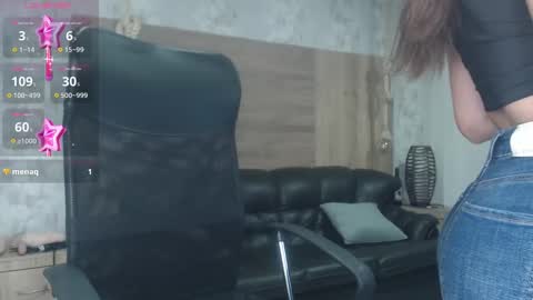 Camille online show from 03.03.25