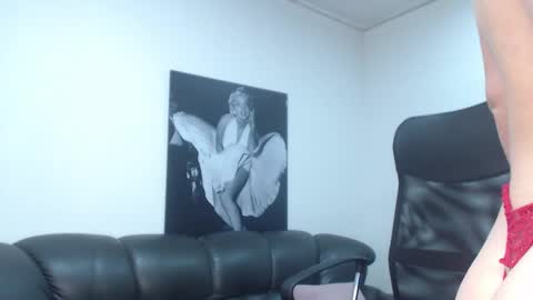 Camille online show from 10.24.25