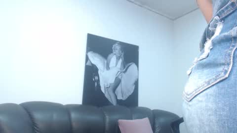 Camille online show from 01.18.26