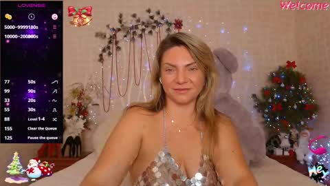 Camille Game online show from 12.23.24