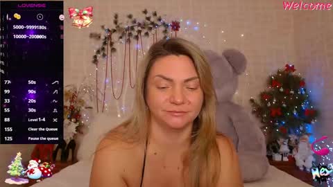 Camille Game online show from 12.26.24