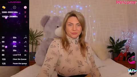 Camille Game online show from 01.22.25