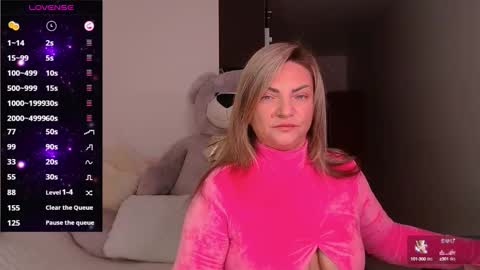 Camille Game online show from 10.05.25