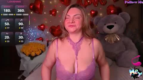 Camille Game online show from 02.21.26