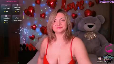 Camille Game online show from 03.15.26