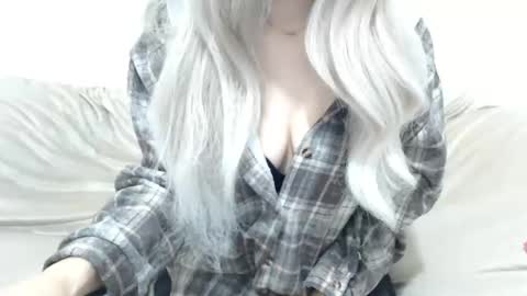 CamilleBunny online show from 02.10.26