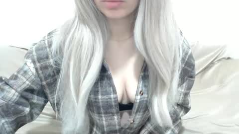 CamilleBunny online show from 02.23.26