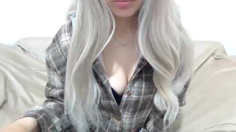 CamilleBunny online show from 04.06.26