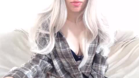 CamilleBunny online show from 05.08.26