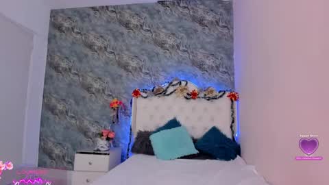 Snapshot of camillen_pettid chatting on 12.11.24 C A M I L L E N Help me get to the top online show from 12.11.24