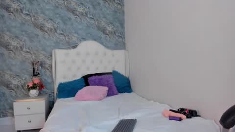 Snapshot of camillen_pettid chatting on 01.31.25 C A M I L L E N Help me get to the top online show from 01.31.25