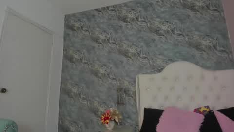 Snapshot of camillen_pettid chatting on 03.03.25 C A M I L L E N Help me get to the top online show from 03.03.25
