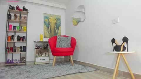 Snapshot of camillevega_01 chatting on 11.15.25 camillevega_01 online show from 11.15.25