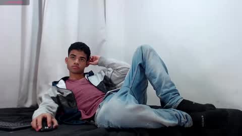 camillo_beischel_ online show from 09.28.25