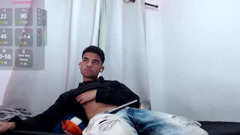 camillo_beischel_ online show from 10.08.25