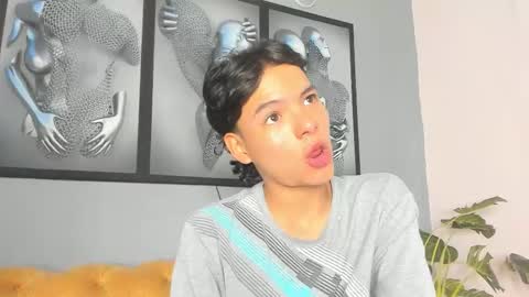 Camillo Virgil online show from 11.18.25