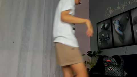 Camillo Virgil online show from 01.09.26