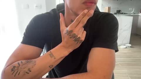 camilo online show from 05.04.26