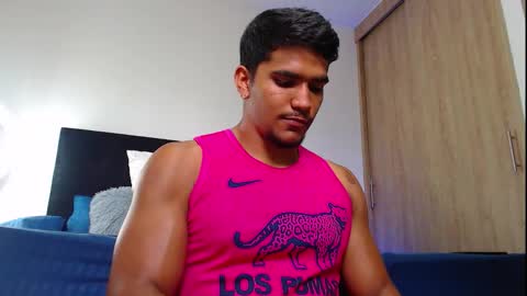 camilo_contre21 online show from 09.16.25