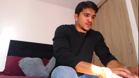camilo_contre21 online show from 09.24.25