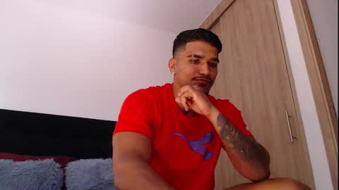 camilo_contre21 online show from 09.29.25