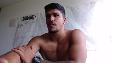 camilo_contre21 online show from 10.07.25