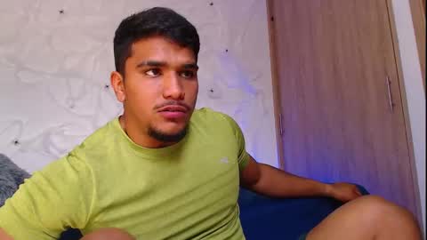 camilo_contre21 online show from 10.16.25