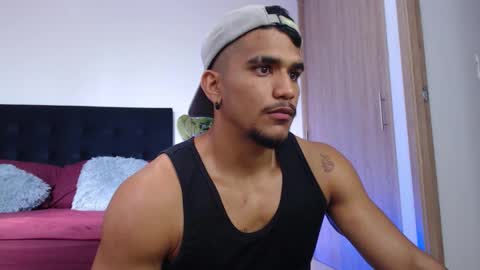 Snapshot of camilo_contre21 chatting on 02.09.26 camilo_contre21 online show from 02.09.26