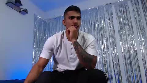 Snapshot of camilo_contre21 chatting on 02.27.26 camilo_contre21 online show from 02.27.26