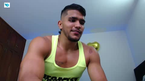 Snapshot of camilo_contre21 chatting on 06.05.26 camilo_contre21 online show from 06.05.26