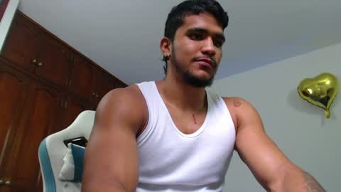 Snapshot of camilo_contre21 chatting on 07.02.26 camilo_contre21 online show from 07.02.26