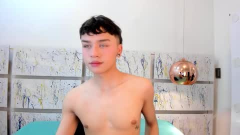 Snapshot of camilo_konor chatting on 02.12.26 CAMI online show from 02.12.26