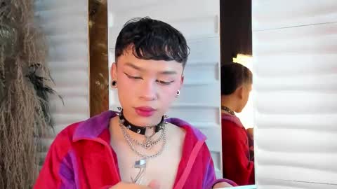 Snapshot of camilo_konor chatting on 02.16.26 CAMI online show from 02.16.26